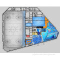 Project Schematic Design Designing